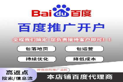百度SEO推广实战案例：提升网站排名